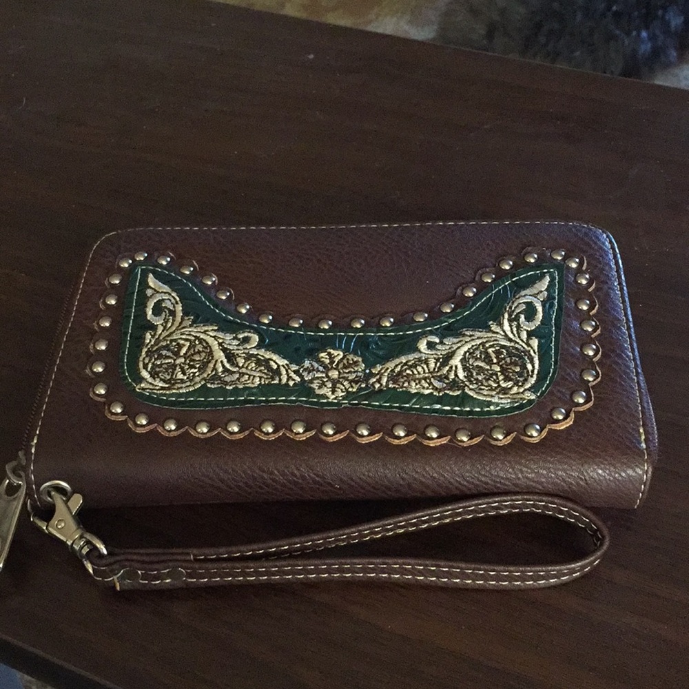 Western clutch